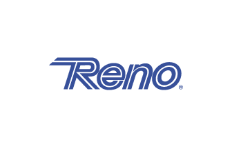 Logo RENO