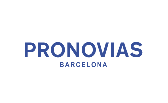 Logo Pronovias