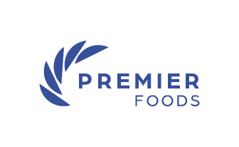 Logo Premier Foods