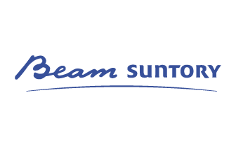 Logo Beam Suntory