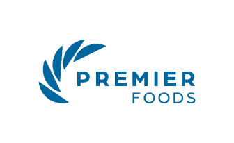 Logo Premier Foods
